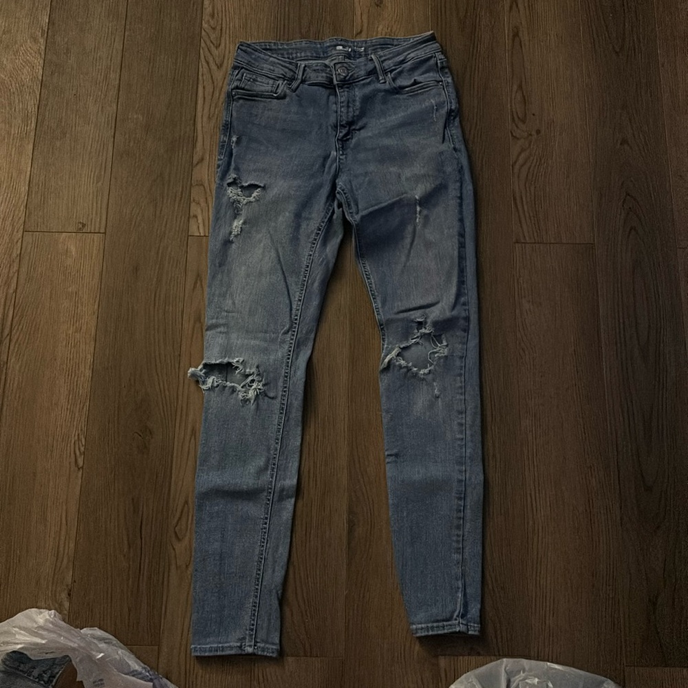 Jeans